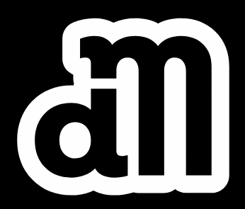 Logo David Mazura – svatební fotograf Hradec Králové